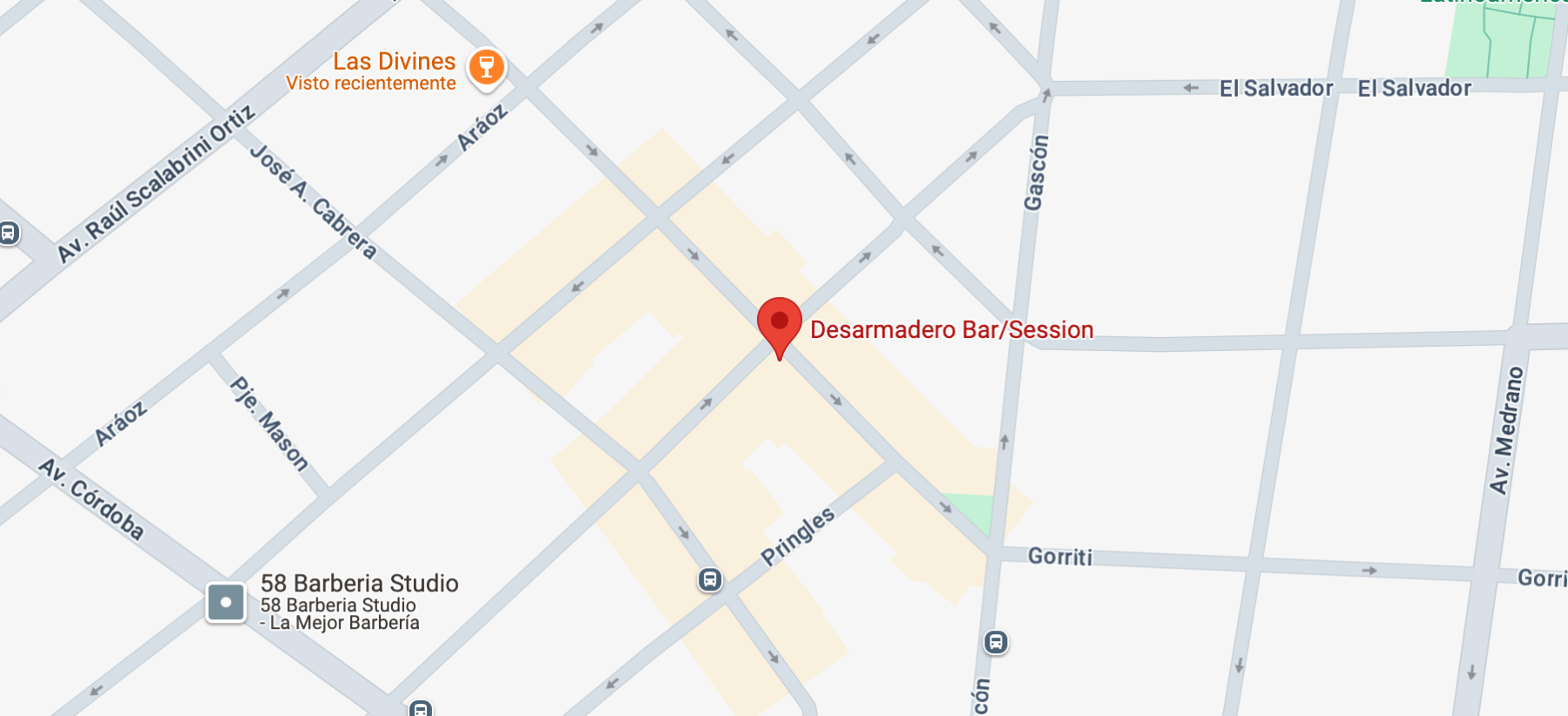 Google Maps